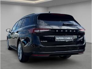 Skoda Superb Combi 1.5 TSI iV 150kW Selection, AHK, Head-up Display