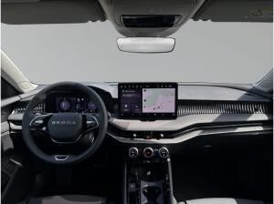 Skoda Superb Combi 1.5 TSI iV 150kW Selection, AHK, Head-up Display