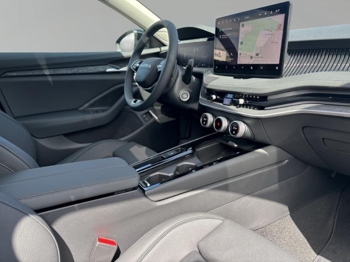 Skoda Superb Combi 1.5 TSI iV 150kW Selection, AHK, Head-up Display