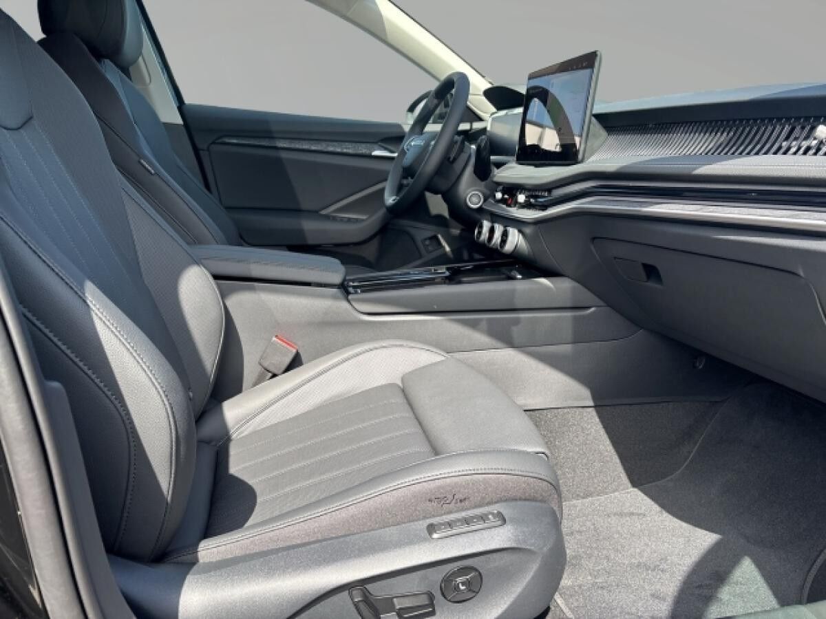 Skoda Superb Combi 1.5 TSI iV 150kW Selection, AHK, Head-up Display