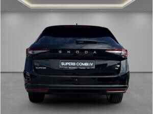 Skoda Superb Combi 1.5 TSI iV 150kW Selection, AHK, Head-up Display