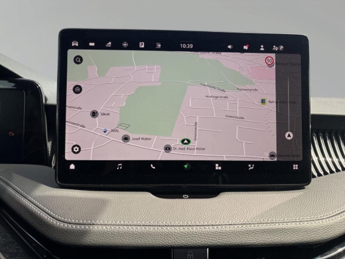 Skoda Superb Combi 1.5 TSI iV 150kW Selection, AHK, Head-up Display