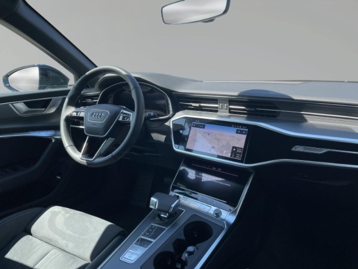 Audi A6 Avant 45 TFSI advanced Matrix Kamera Pano Memory