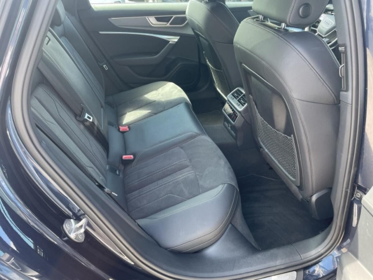 Audi A6 Avant 45 TFSI advanced Matrix Kamera Pano Memory