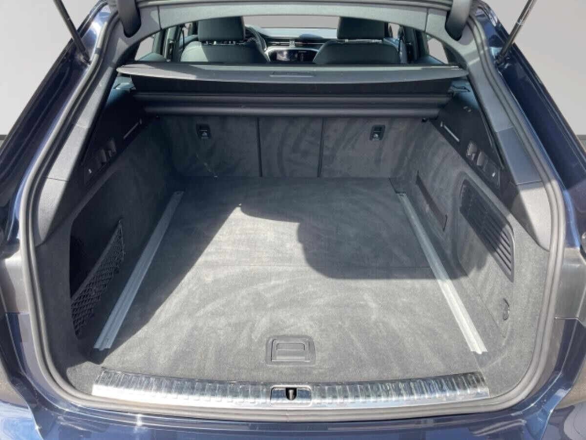 Audi A6 Avant 45 TFSI advanced Matrix Kamera Pano Memory