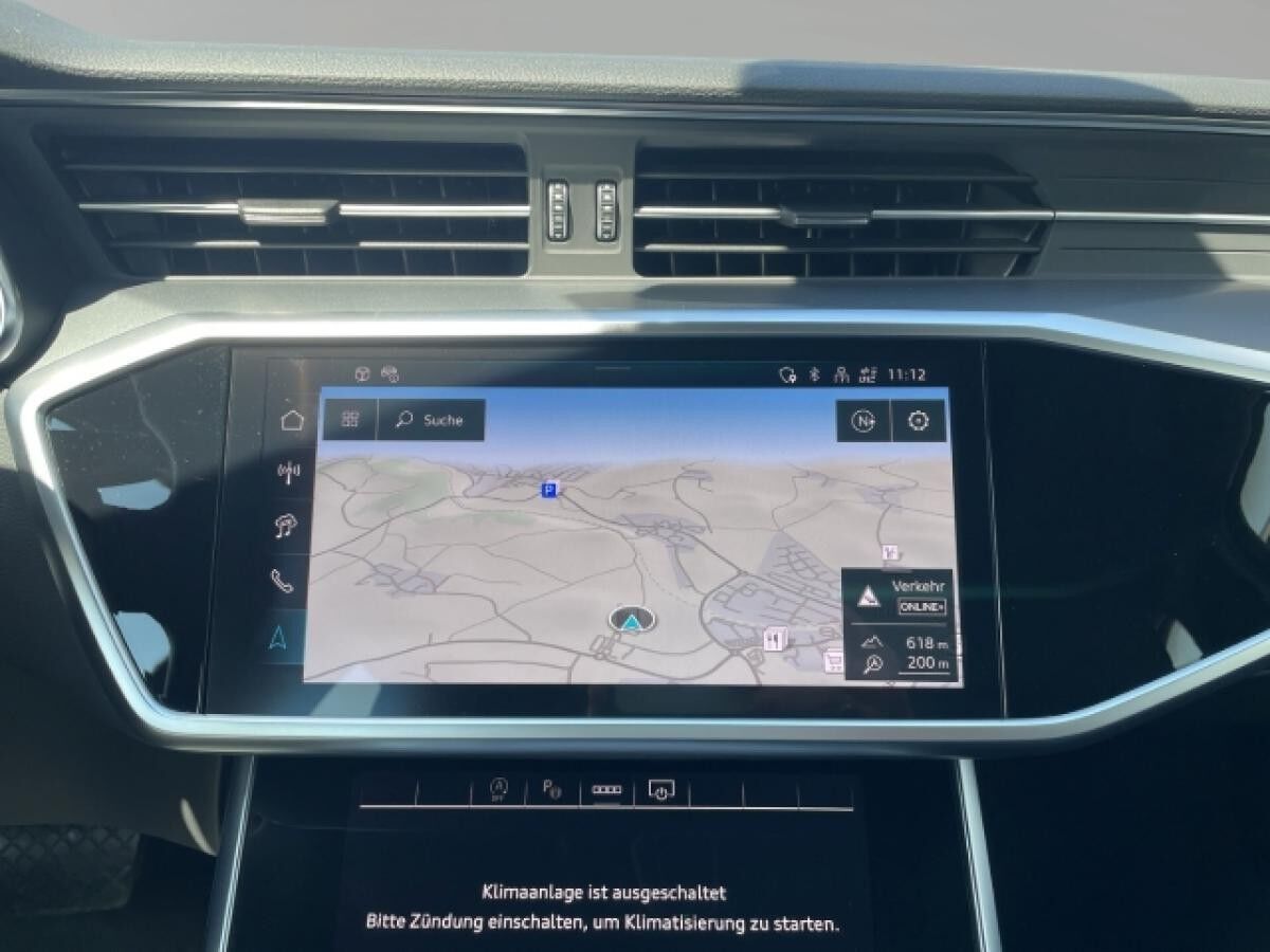 Audi A6 Avant 45 TFSI advanced Matrix Kamera Pano Memory
