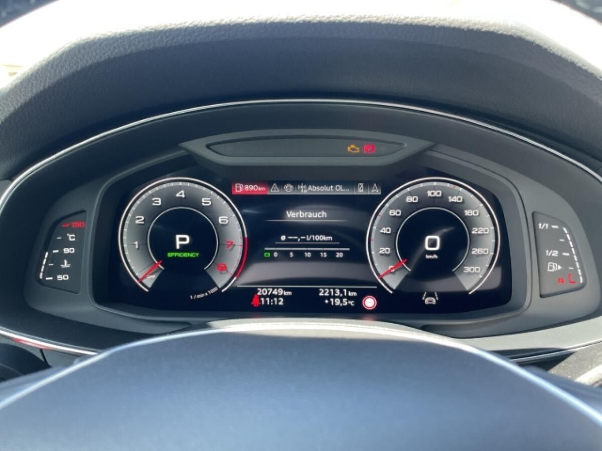 Audi A6 Avant 45 TFSI advanced Matrix Kamera Pano Memory