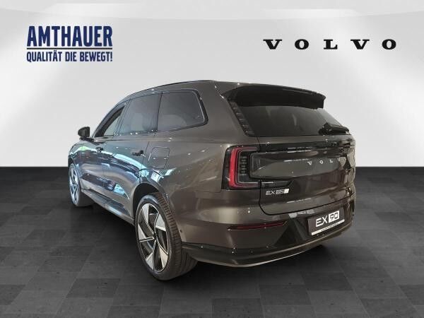 Volvo EX90 Twin Motor Performance AWD Ultra (7 Sitzer)