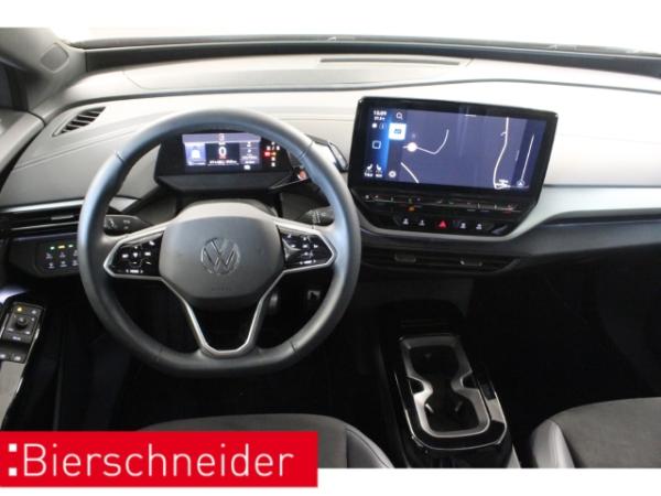 Volkswagen ID.5 Pro Perf. 21 PANO AHK WÄPU 5J.-GARANTIE