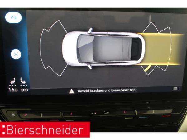 Volkswagen ID.5 Pro Perf. 21 PANO AHK WÄPU 5J.-GARANTIE