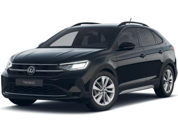 Volkswagen Taigo Goal 1.0 TSI 7-Gang DSG  RFK Navi