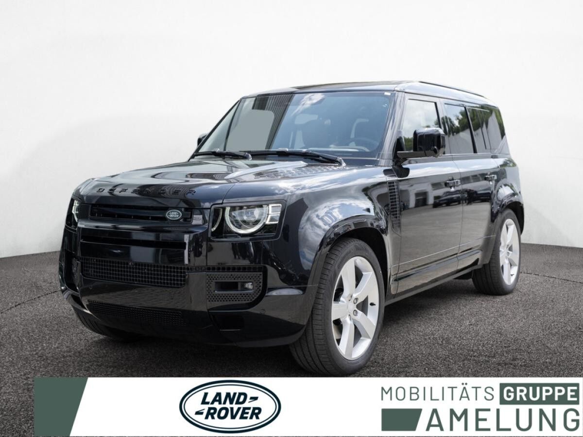 Land Rover Defender P425 X-Dynamic HSE