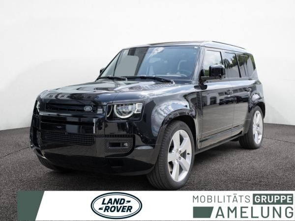 Land Rover Defender P425 X-Dynamic HSE