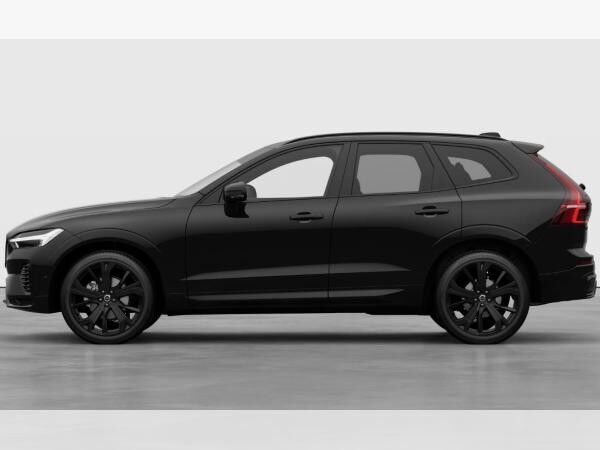 Volvo XC60 MY26 Facelift XC60 B5 AWD Plus Black Edition, Pano, 360°