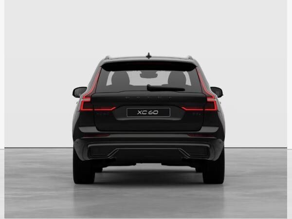 Volvo XC60 MY26 Facelift XC60 B5 AWD Plus Black Edition, Pano, 360°