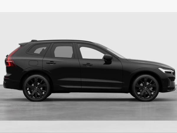 Volvo XC60 MY26 Facelift XC60 B5 AWD Plus Black Edition, Pano, 360°