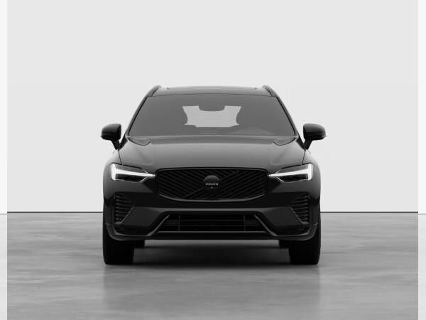Volvo XC60 MY26 Facelift XC60 B5 AWD Plus Black Edition, Pano, 360°
