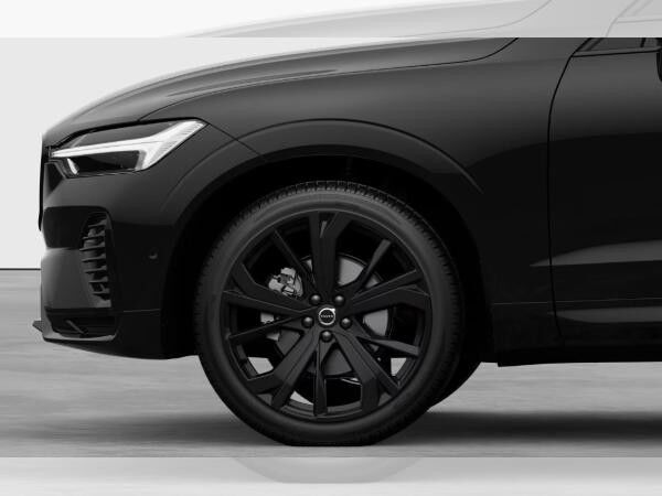 Volvo XC60 MY26 Facelift XC60 B5 AWD Plus Black Edition, Pano, 360°