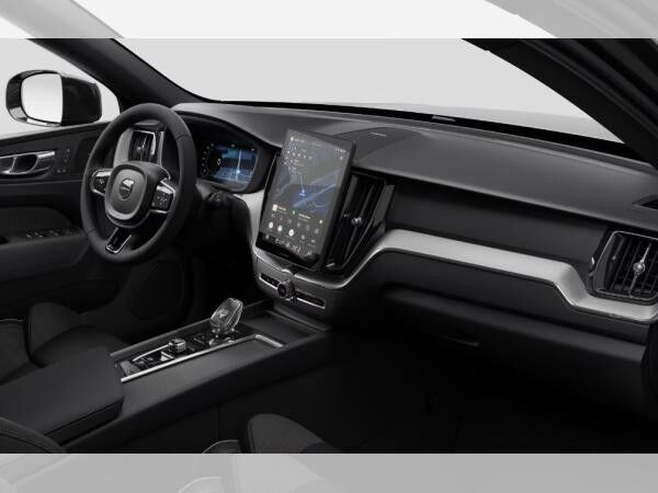 Volvo XC60 MY26 Facelift XC60 B5 AWD Plus Black Edition, Pano, 360°