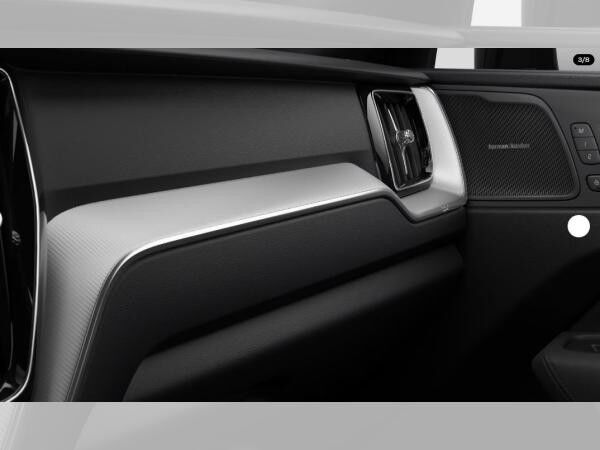 Volvo XC60 MY26 Facelift XC60 B5 AWD Plus Black Edition, Pano, 360°