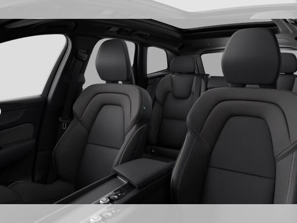 Volvo XC60 MY26 Facelift XC60 B5 AWD Plus Black Edition, Pano, 360°