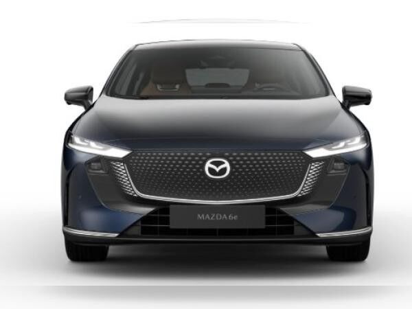 Mazda 6e 5HB EV 258ps RWD Takumi Plus