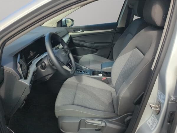 Volkswagen Golf Variant VIII Move 1.0 eTSI DSG AHK,NAV,MFK,ACC,LED