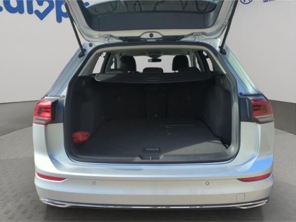 Volkswagen Golf Variant VIII Move 1.0 eTSI DSG AHK,NAV,MFK,ACC,LED