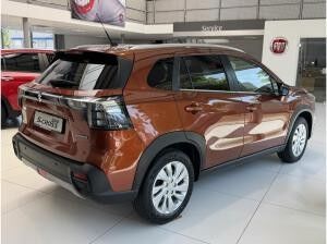 Suzuki S-Cross Suzuki S-Cross Comfort*Automatik*kabelloses CarPlay/AndroidAuto* LED/PDC/ACC