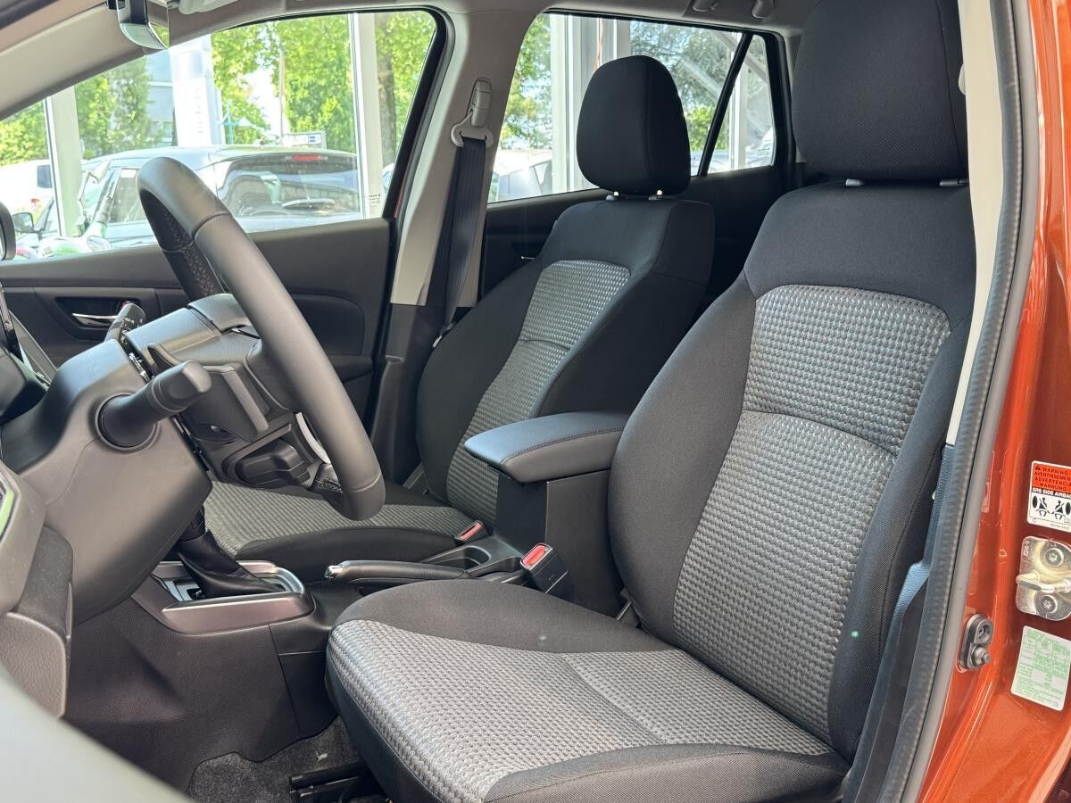 Suzuki S-Cross Suzuki S-Cross Comfort*Automatik*kabelloses CarPlay/AndroidAuto* LED/PDC/ACC