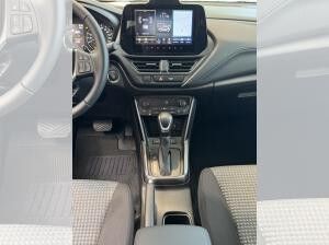 Suzuki S-Cross Suzuki S-Cross Comfort*Automatik*kabelloses CarPlay/AndroidAuto* LED/PDC/ACC