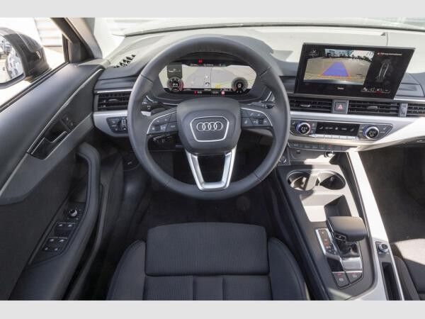 Audi A4 Avant advanced 35 TDI S tronic - ACC*RFK*LED*VC*Sportsitze
