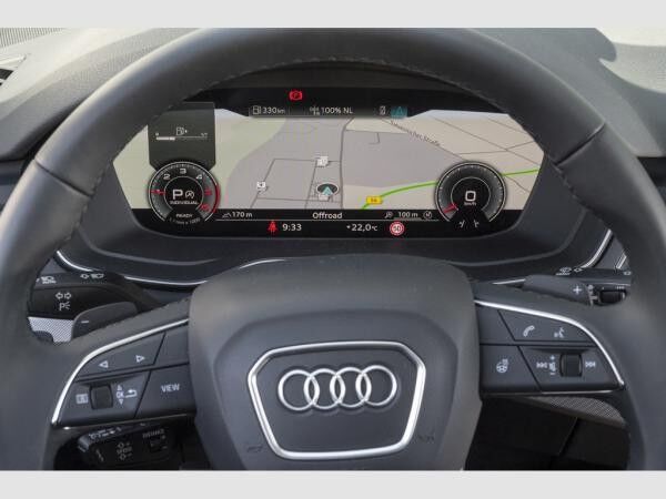 Audi A4 Avant advanced 35 TDI S tronic - ACC*RFK*LED*VC*Sportsitze