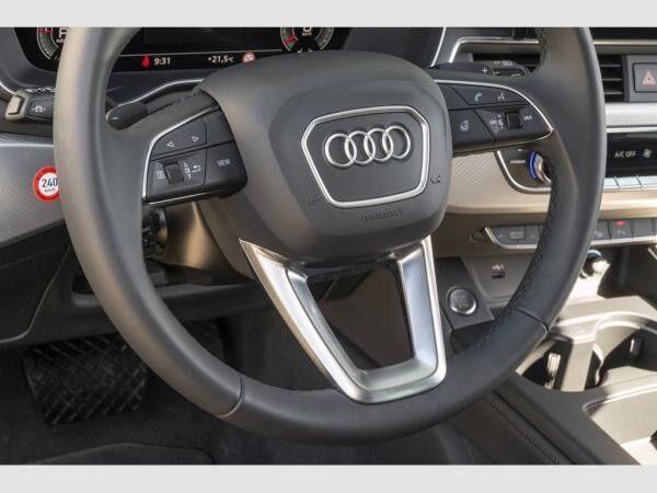 Audi A4 Avant advanced 35 TDI S tronic - ACC*RFK*LED*VC*Sportsitze