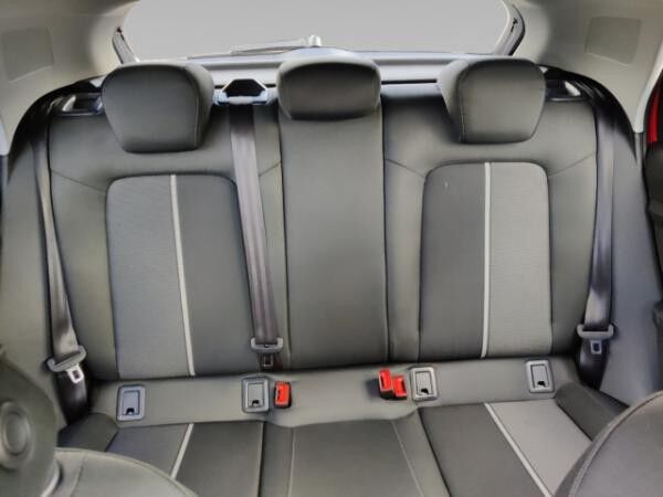 Audi A1 Sportback 25 TFSI advanced WKR SmartInterface