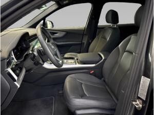 Audi Q7 50 TDI S-Line quattro HUD Luftfederung AHK PA