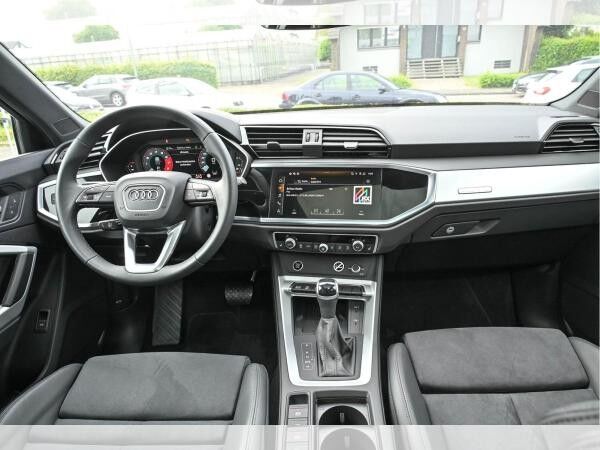 Audi Q3 Sportback 40 TFSI Sonderleasing sofort verfügbar !
