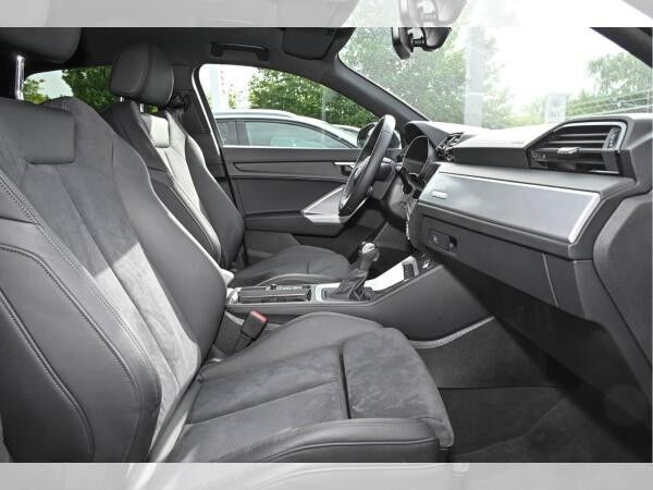 Audi Q3 Sportback 40 TFSI Sonderleasing sofort verfügbar !
