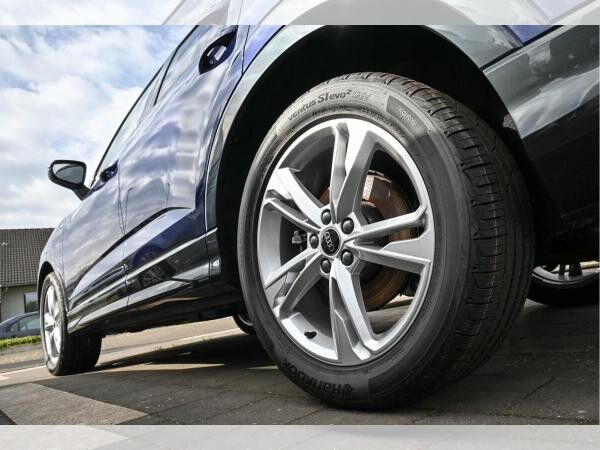 Audi Q3 Sportback 40 TFSI Sonderleasing sofort verfügbar !