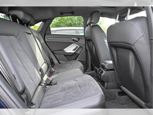 Audi Q3 Sportback 40 TFSI Sonderleasing sofort verfügbar !