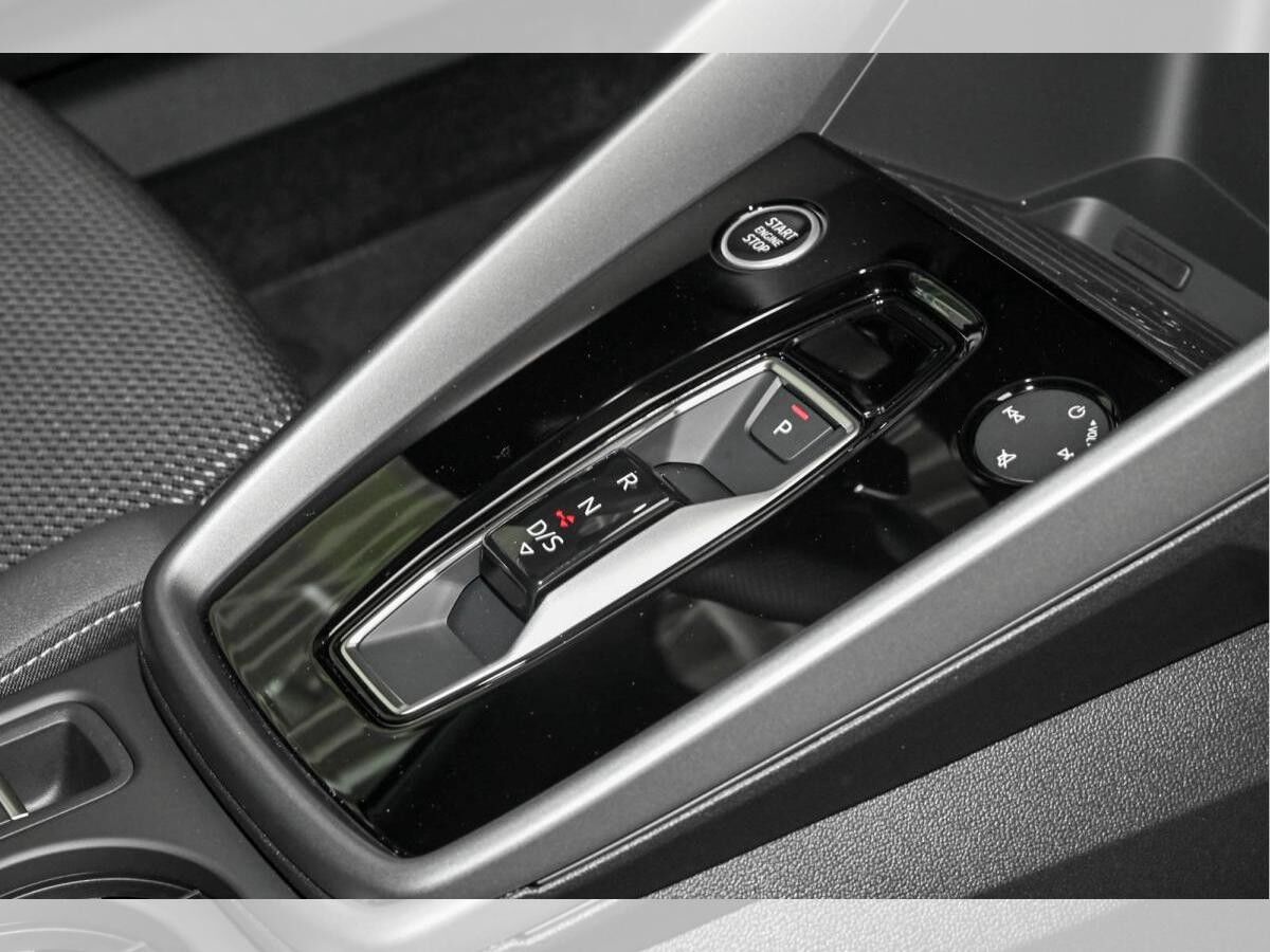 Audi A3 Sportback 35 TFSI S line