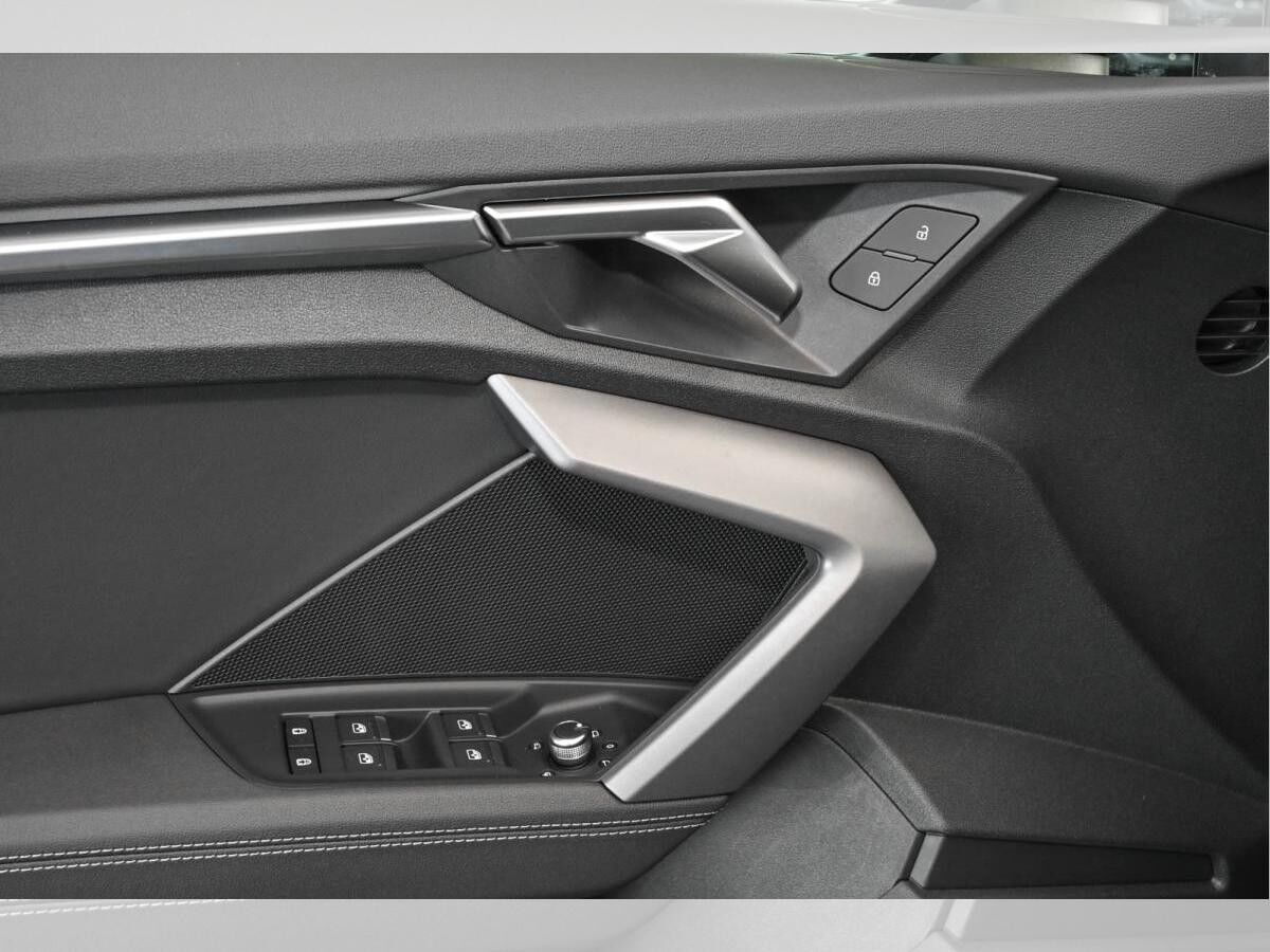 Audi A3 Sportback 35 TFSI S line