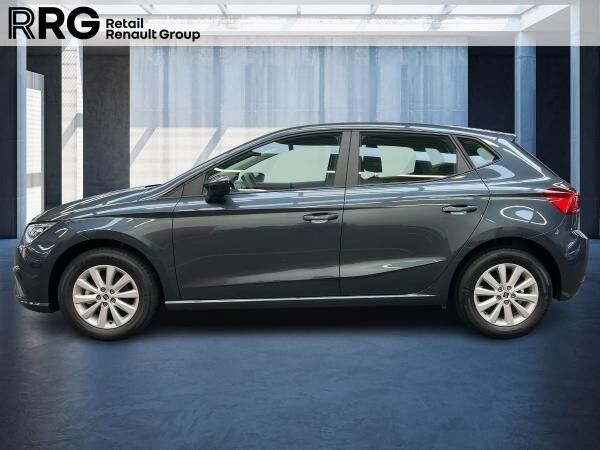 Seat Ibiza 1.0 Benzin Style KLIMAAUTOMATIK PTS LED