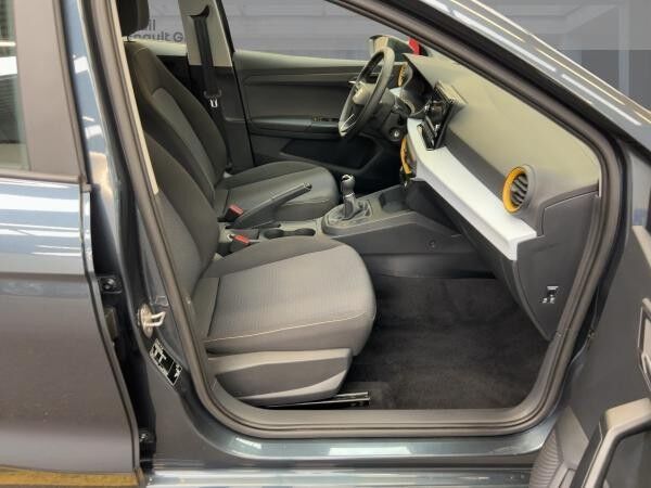 Seat Ibiza 1.0 Benzin Style KLIMAAUTOMATIK PTS LED