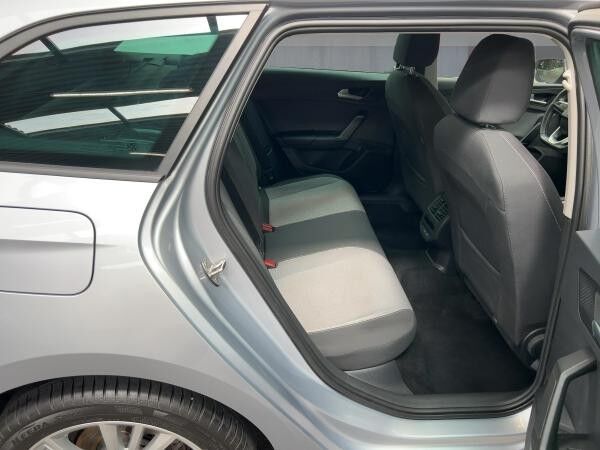 Seat Leon ST 1.5 eTSI DSG KAMERA LED