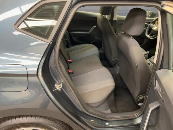 Seat Ibiza 1.0 Benzin Style KLIMAAUTOMATIK PTS LED
