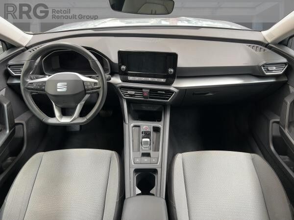 Seat Leon ST 1.5 eTSI DSG KAMERA LED