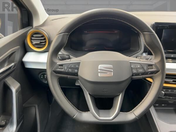 Seat Ibiza 1.0 Benzin Style KLIMAAUTOMATIK PTS LED