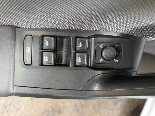 Seat Leon ST 1.5 eTSI DSG KAMERA LED