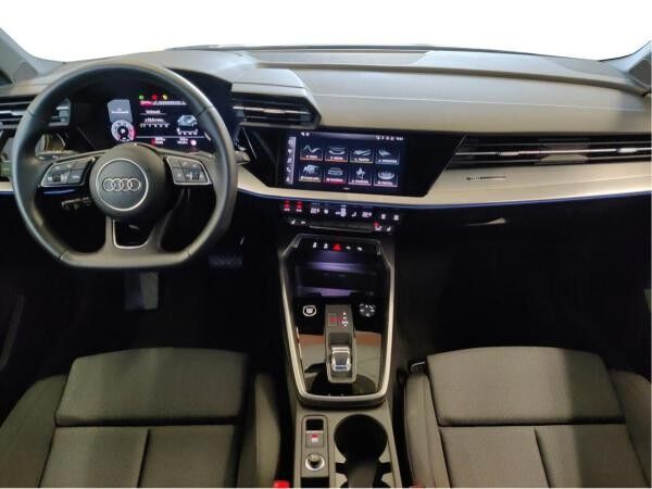 Audi A3 Sportback S line  35 TDI S tronic S line, R. Kamera